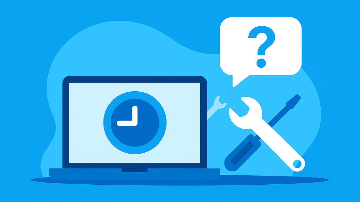 Komputer Lambat? Ini 7 Langkah Perbaikan yang Wajib Dicoba