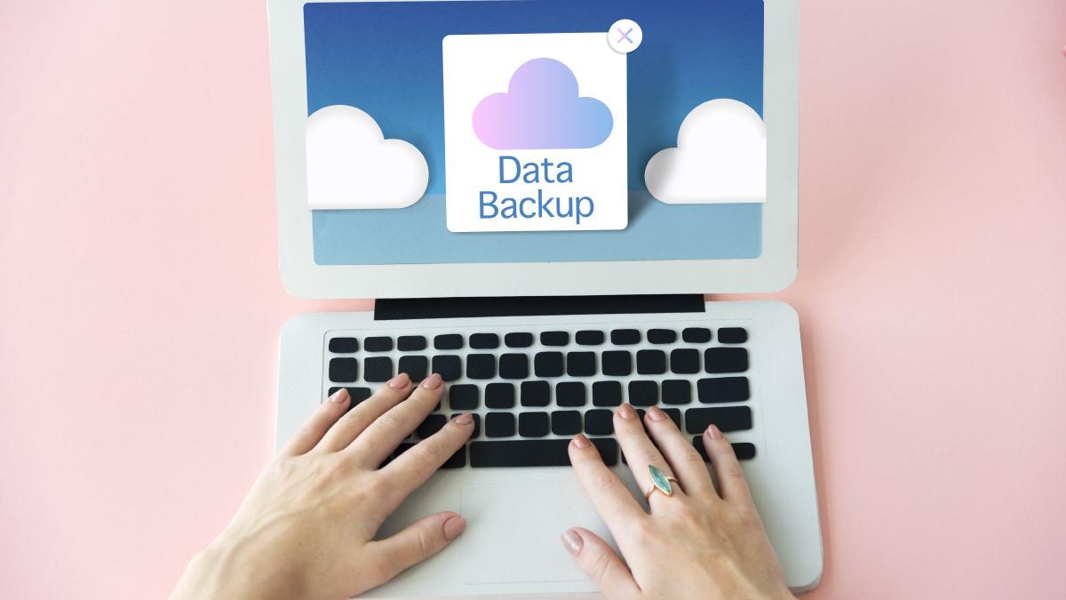 Cara Backup Data Otomatis ke Cloud Setiap Hari