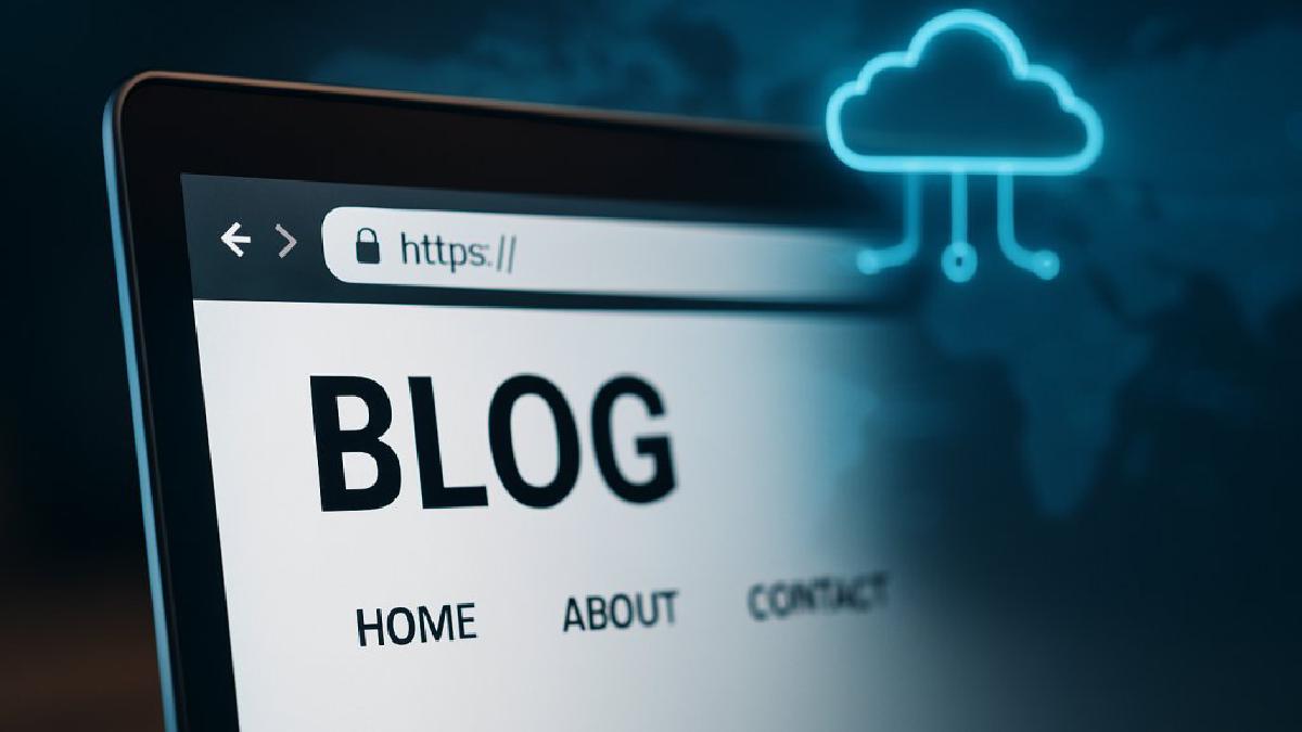 Cloudflare untuk Blog Pemula: 3 Manfaat Sederhana yang Langsung Terasa